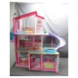 Barbie Dreamhouse Complete with Accessories