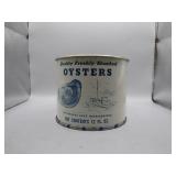Port Mahon Oyster Co. 12 oz. Can