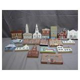 Catï¿½s Meow Village Buildings