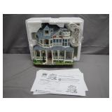 Carole Towne Ocean Crest Bed & Breakfast