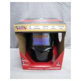 Lincoln Electric Auto Darkening Welding Helmet