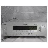 Yamaha Natural Sound AV Receiver