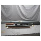 Fishing Rod Cases Collection