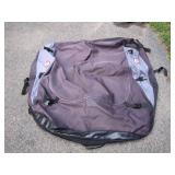 Sailnovo Car Roof Bag with Straps