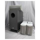 Onkyo 5.1 Surround Sound Speaker System
