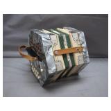 Post-War Germany Concertina Instrument