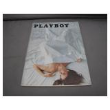 February 1967 Playboy Magazine