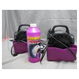 Bubble Pro Party Machines