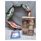 Eclectic Home Decor and Blu-ray Bundle