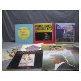Classic Vinyl Records