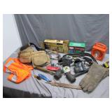 Versatile Contractor Tool Bundle