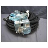5/8-Inch WaterWorks Garden Hose, 75 Feet