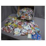 Sports Trading Cards