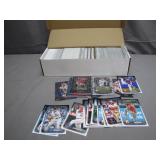 Sports Trading Cards