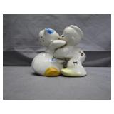 Van Tellingen Hugging Shakers