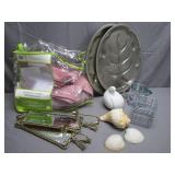 Household and Decorative Items Lot