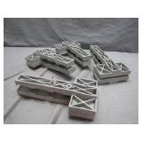 Durable Awning Clamps for Secure Installations