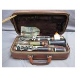 Selmer Clarinet with Original Case