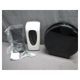 Commercial Dispenser Bundle Set