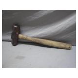 Vintage Two-Pound Sledgehammer