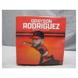 Grayson Rodriguez Bobblehead in Box