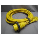ParkPower Marinco 30A 125V Shore Power Cord