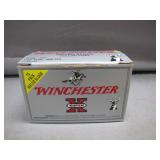 Winchester 12 GA Super X Slugs Box