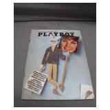 Playboy Magazine, September 1966
