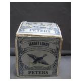 Vintage Peters ï¿½Blue Magicï¿½ Shotgun Shells