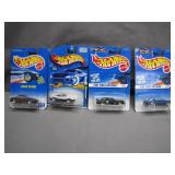 Hot Wheels: 1997-1998 Collector Editions