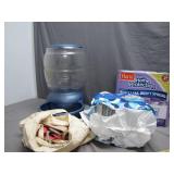 Complete Pet Care Starter Bundle Set