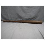 Regulation ï¿½Winnerï¿½ Wooden Baseball Bat