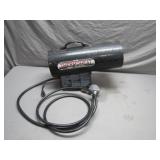 Thermoheat Forced Air Propane Heater
