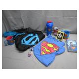 Superman Collectorï¿½s Ultimate Bundle
