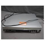 Panasonic DVD/VHS Combo Player with HDMI