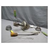 Kitchen Tools and Gadgets Bundle