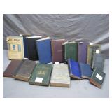 19th-20th Century Religious Books
