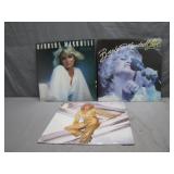 Barbara Mandrell Vinyl Record Collection