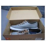 Sperry Top-Sider Size 7 Shoes, New in Box