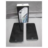 Untested Lot of iPhones, Mixed Models