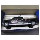 1:24 Scale NASCAR Goodwrench Truck Bank