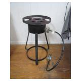 Propane Outdoor Cooking Burner