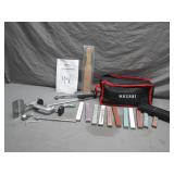 Ruixin Pro RX-008 Knife Sharpening System Kit