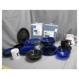 Dinnerware and Accessories
