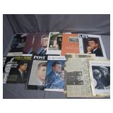 John F. Kennedy Legacy Collectibles Lot