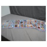 Swell Football Greats Cards
