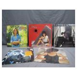 Five Classic Female Artist Albums