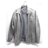 Wilsons Leather Pelle Studio Jacket, Size Medium