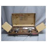 Winnebago Two-Burner Camping Stove