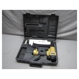 Prime-Air Pneumatic Nail Gun with Case